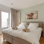 De Burgemeester - Centrum Appartamento