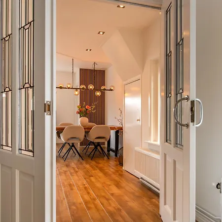 De Burgemeester - Centrum Апартаменты Кастрикюм