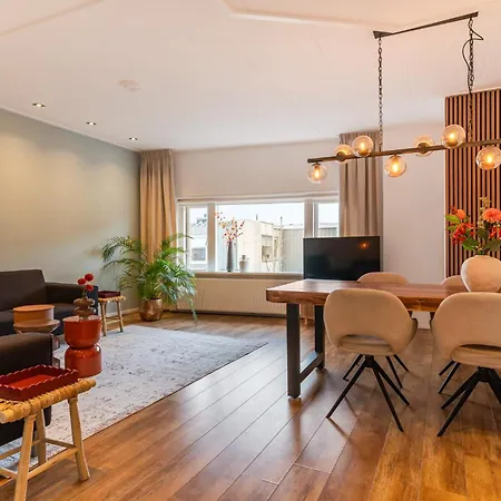 De Burgemeester - Centrum Castricum