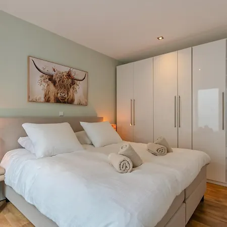 De Burgemeester - Centrum Castricum