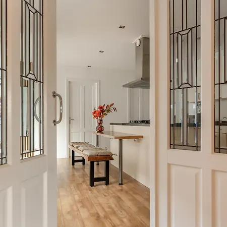 De Burgemeester - Centrum *