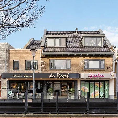 De Burgemeester - Centrum * Кастрикюм