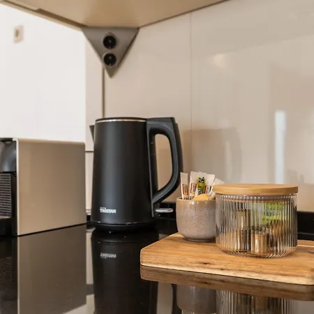 De Burgemeester - Centrum *