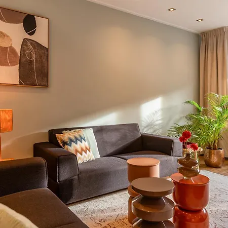 De Burgemeester - Centrum *