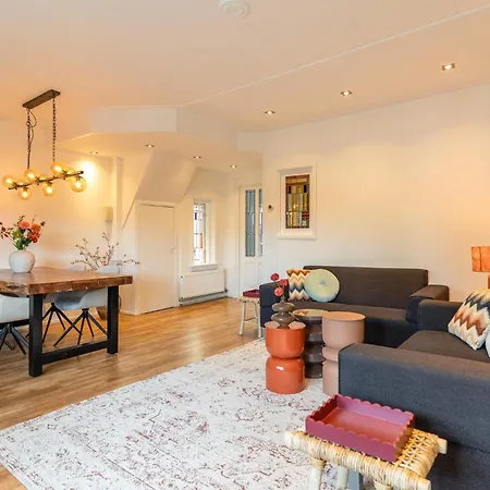 De Burgemeester - Centrum