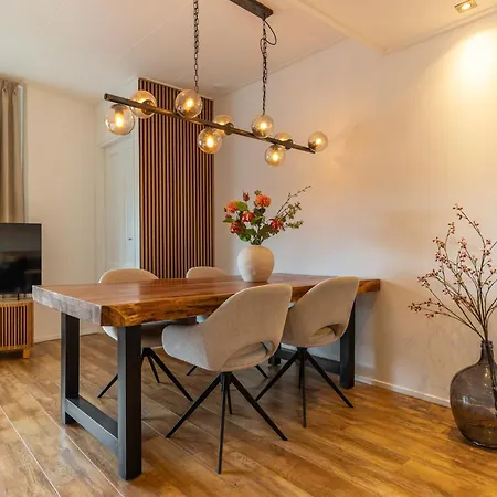Apartamento De Burgemeester - Centrum Castricum