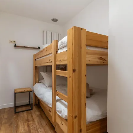 De Burgemeester - Centrum Apartamento *