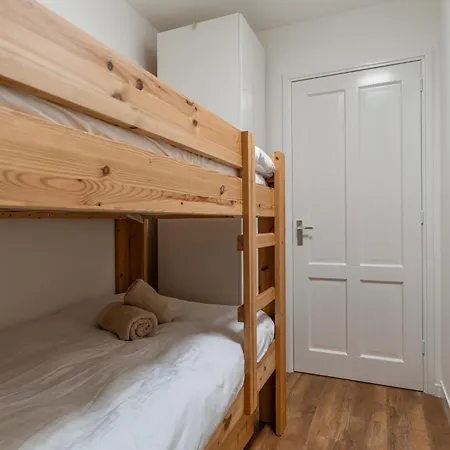 De Burgemeester - Centrum