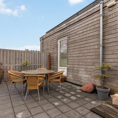 De Burgemeester - Centrum Апартаменты