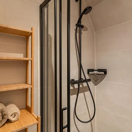 De Burgemeester - Centrum Апартаменты Кастрикюм