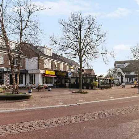 De Burgemeester - Centrum Апартаменты *