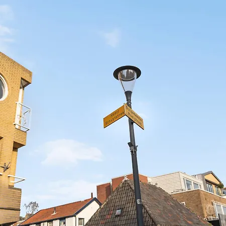 De Burgemeester - Centrum