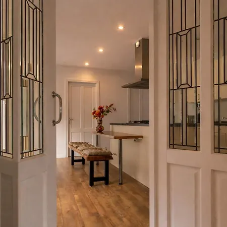 De Burgemeester - Centrum * Castricum