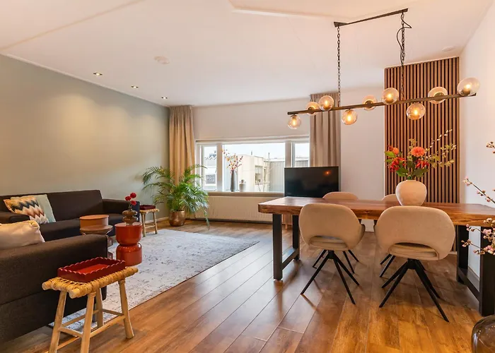 De Burgemeester - Centrum Castricum