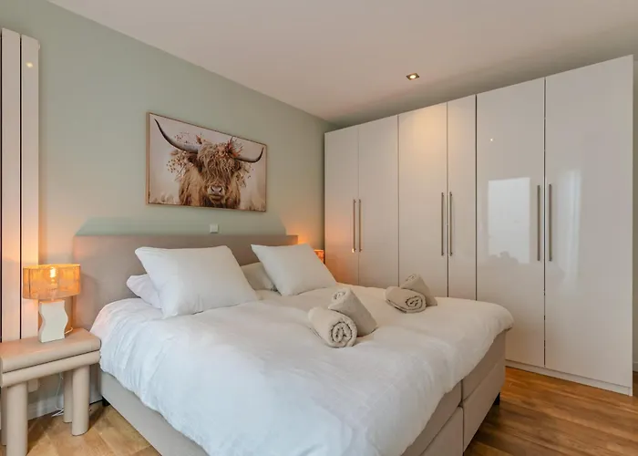 De Burgemeester - Centrum Castricum