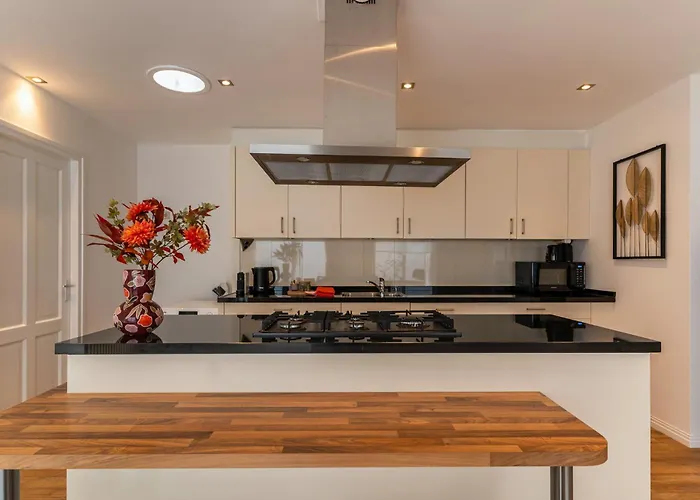 De Burgemeester - Centrum Castricum