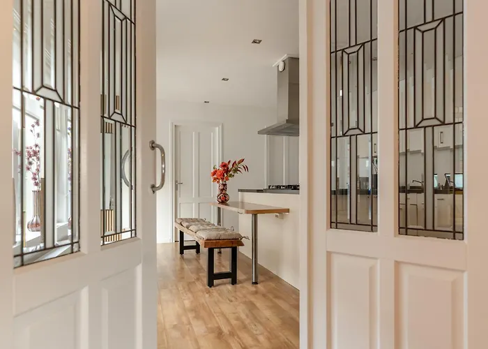 De Burgemeester - Centrum *