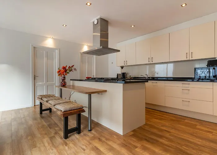 De Burgemeester - Centrum Castricum