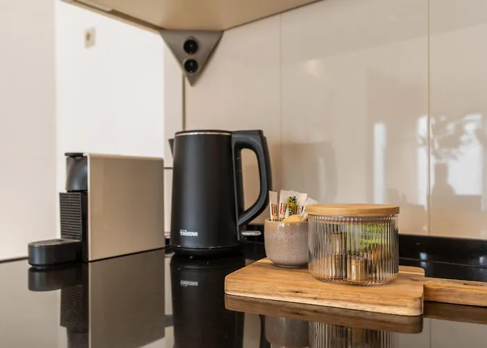 De Burgemeester - Centrum *