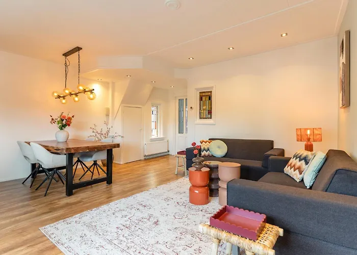 De Burgemeester - Centrum