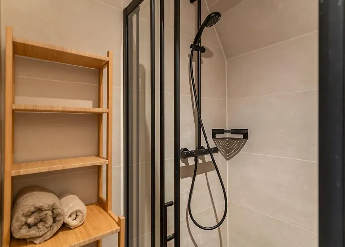 De Burgemeester - Centrum Appartement Castricum