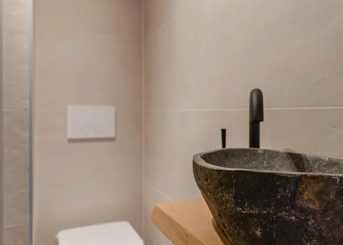 Appartement De Burgemeester - Centrum Castricum