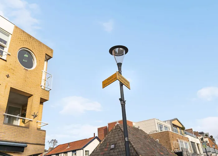 De Burgemeester - Centrum