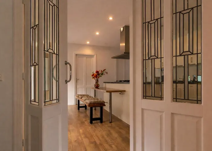 De Burgemeester - Centrum * Castricum