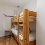 De Burgemeester - Centrum Apartman *