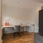 De Burgemeester - Centrum Apartman