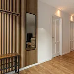 Apartman De Burgemeester - Centrum *