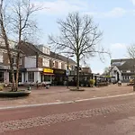 De Burgemeester - Centrum Apartman *