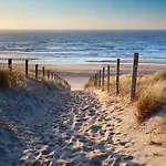 Apartman De Burgemeester - Centrum Castricum