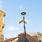 De Burgemeester - Centrum